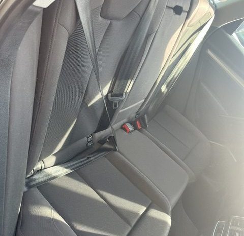 
								AUDI Q5 QUATTRO S- TRONIC pieno									