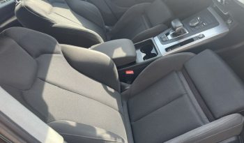 
									AUDI Q5 QUATTRO S- TRONIC pieno								