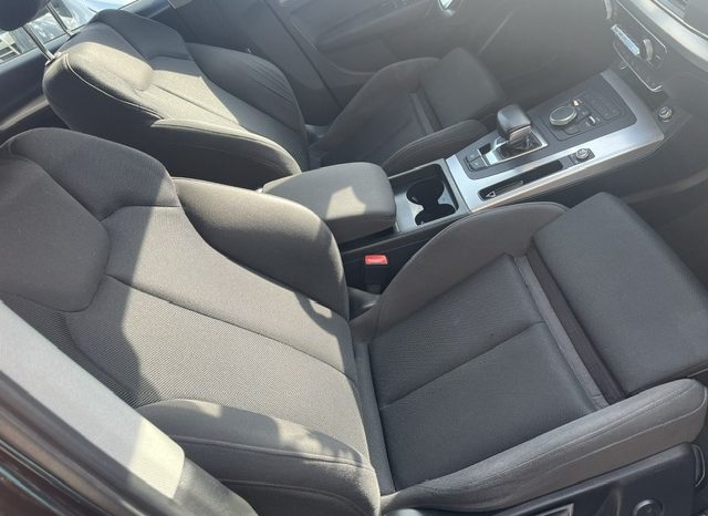 
								AUDI Q5 QUATTRO S- TRONIC pieno									