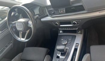 
									AUDI Q5 QUATTRO S- TRONIC pieno								