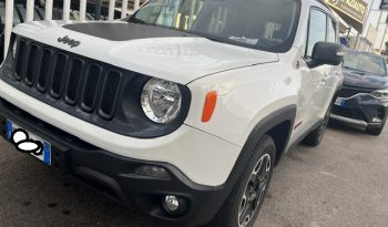 
									JEEP RENEGADE AUTOMATICA TETTO PANORAMICO pieno								