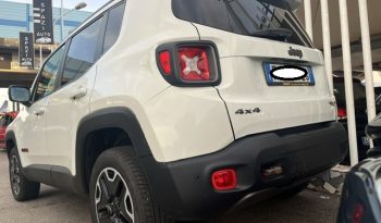 
									JEEP RENEGADE AUTOMATICA TETTO PANORAMICO pieno								