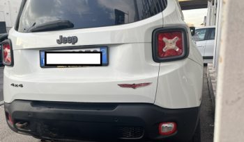 
									JEEP RENEGADE AUTOMATICA TETTO PANORAMICO pieno								