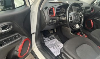 
									JEEP RENEGADE AUTOMATICA TETTO PANORAMICO pieno								