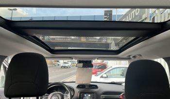 
									JEEP RENEGADE AUTOMATICA TETTO PANORAMICO pieno								