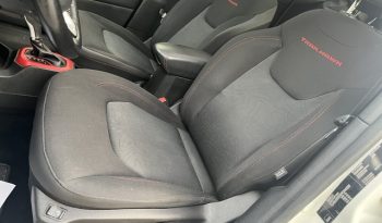 
									JEEP RENEGADE AUTOMATICA TETTO PANORAMICO pieno								