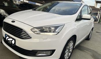 
									FORD C- MAX AUTOMATICA pieno								