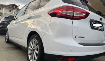 
									FORD C- MAX AUTOMATICA pieno								