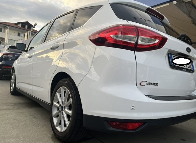 
								FORD C- MAX AUTOMATICA pieno									
