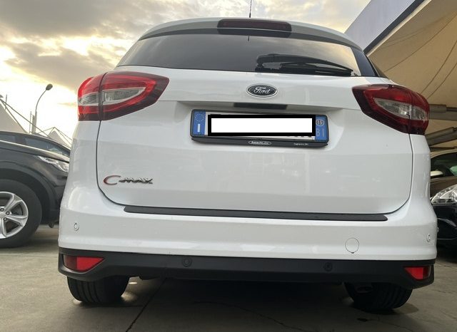 
								FORD C- MAX AUTOMATICA pieno									
