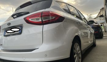 
									FORD C- MAX AUTOMATICA pieno								