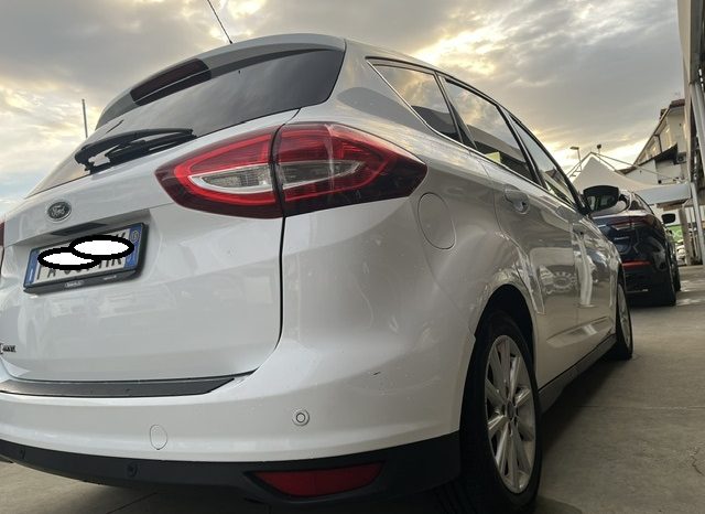 
								FORD C- MAX AUTOMATICA pieno									