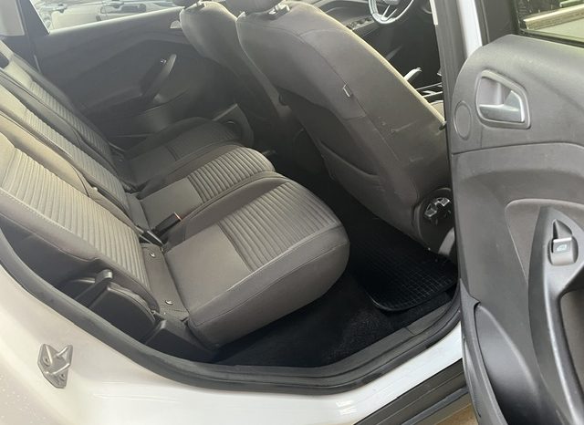 
								FORD C- MAX AUTOMATICA pieno									