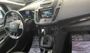 
									FORD C- MAX AUTOMATICA pieno								