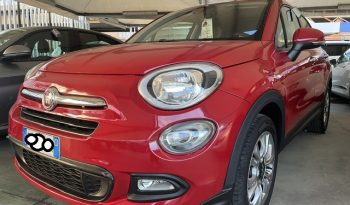 
									FIAT 500X 1,6 MJ AUTOMATICA! pieno								