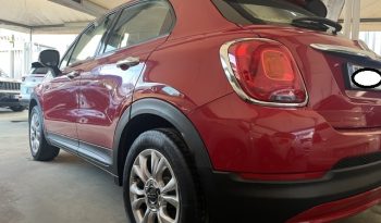 
									FIAT 500X 1,6 MJ AUTOMATICA! pieno								