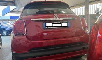 
									FIAT 500X 1,6 MJ AUTOMATICA! pieno								