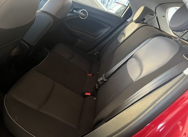 
								FIAT 500X 1,6 MJ AUTOMATICA! pieno									