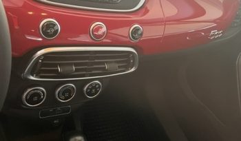 
									FIAT 500X 1,6 MJ AUTOMATICA! pieno								