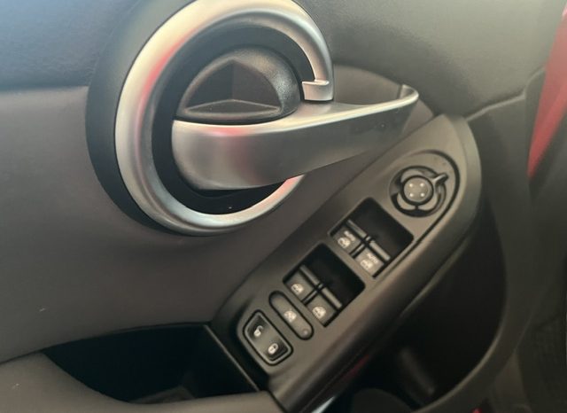 
								FIAT 500X 1,6 MJ AUTOMATICA! pieno									