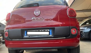 
									FIAT 500L BENZINA /METANO pieno								