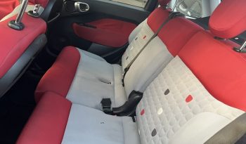 
									FIAT 500L BENZINA /METANO pieno								