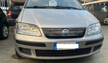 
									FIAT IDEA BENZINA pieno								