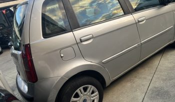 
									FIAT IDEA BENZINA pieno								