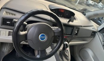 
									FIAT IDEA BENZINA pieno								