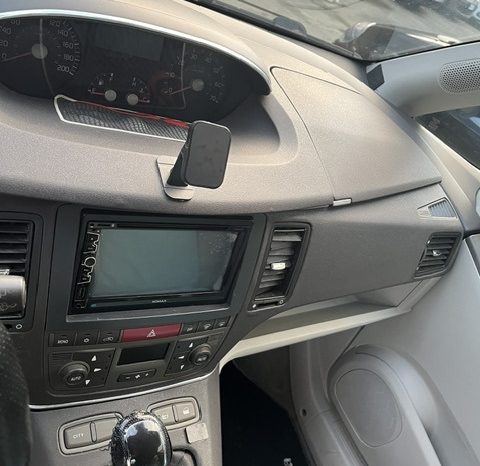 
								FIAT IDEA BENZINA pieno									