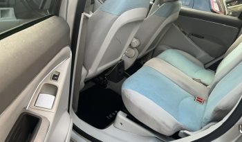 
									FIAT IDEA BENZINA pieno								