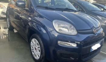 
									FIAT PANDA B/GPL 2020 pieno								