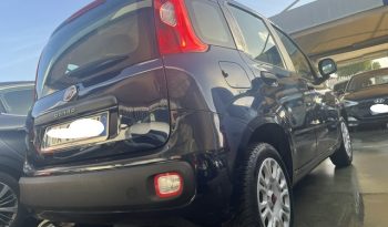 
									FIAT PANDA B/GPL 2020 pieno								