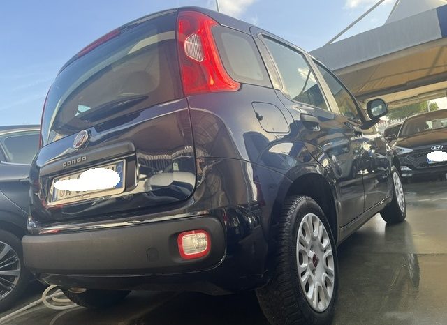 
								FIAT PANDA B/GPL 2020 pieno									