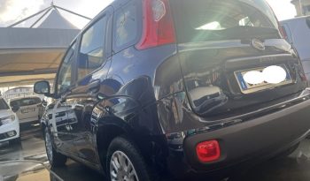 
									FIAT PANDA B/GPL 2020 pieno								