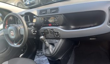
									FIAT PANDA B/GPL 2020 pieno								